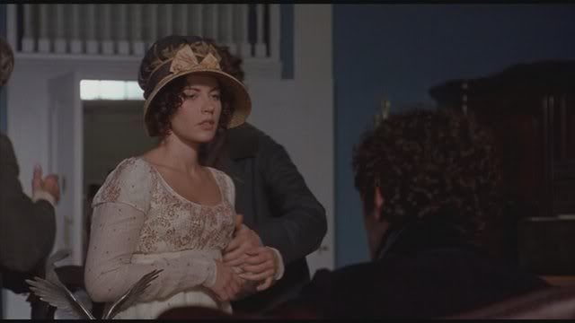 Enchanted Serenity of Period Fi...